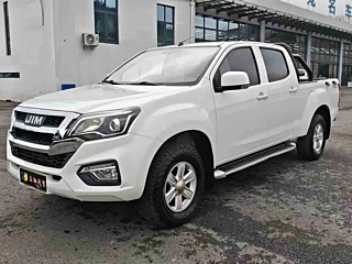 Заказать ISUZU RUIMAI