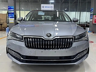 Заказать SKODA SUPERB