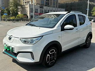 Заказать BAIC BJEV EC3