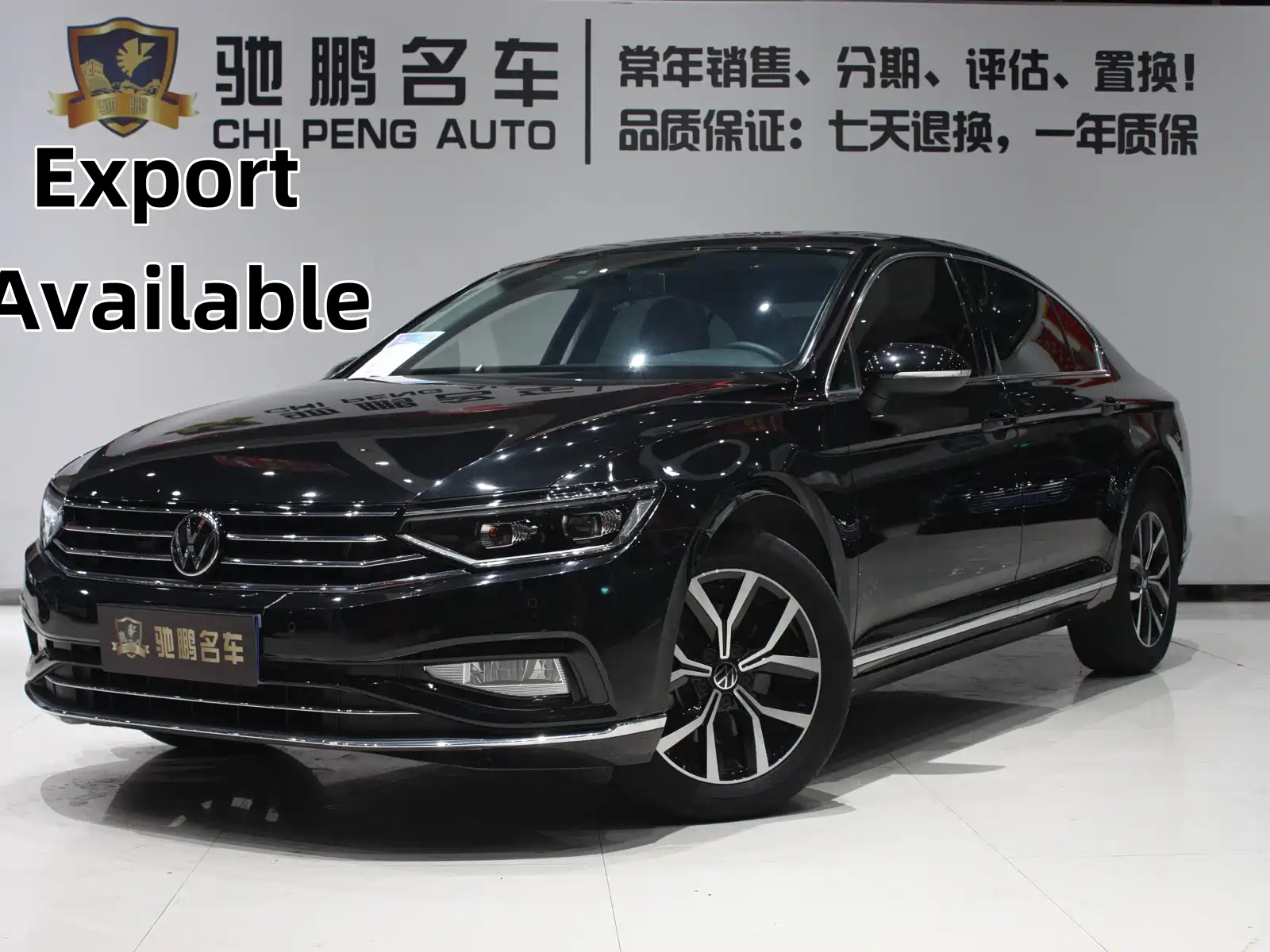 VOLKSWAGEN MAGOTAN 2023