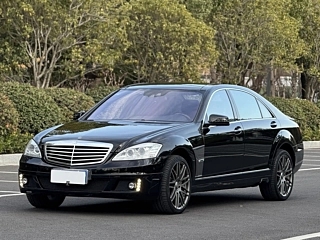 Заказать BRABUS S-CLASS