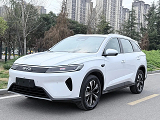 Заказать BYD SEALION 05 DM-I