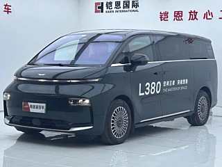 Заказать LEVC L380