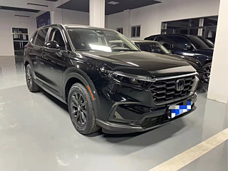 Заказать HONDA CR-V