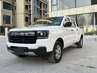 Заказать JMC BAODIAN