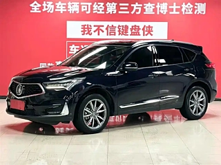 Заказать ACURA RDX
