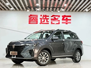 Заказать ROEWE RX5
