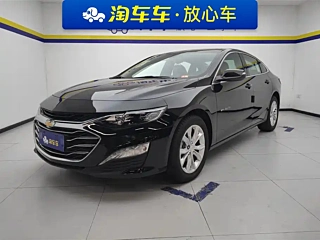 Заказать CHEVROLET MALIBU XL