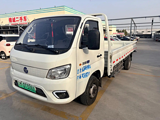 Заказать FOTON XIANG LING M EV