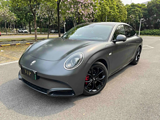 Заказать ORA LIGHTNING CAT