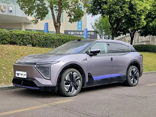 Заказать HIPHI Y