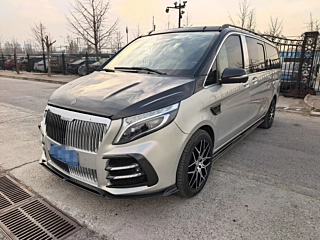 Заказать MANSORY MV600