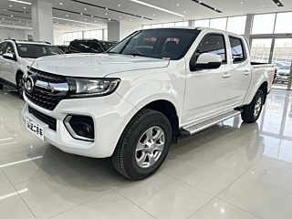 Заказать GREAT WALL WINGLE 7