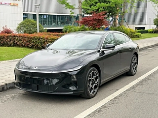 Заказать CHANGAN QIYUAN NEVO A07