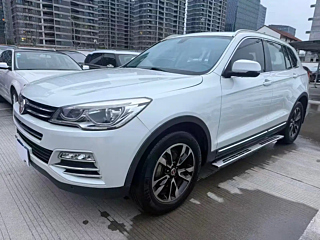 Заказать HANTENG X7