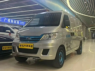 Заказать KARRY YOUYOU EV