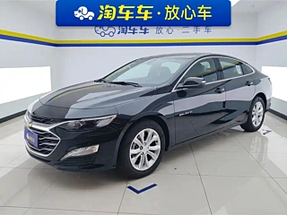 Заказать CHEVROLET MALIBU XL