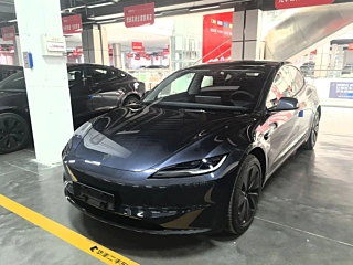 Заказать TESLA MODEL 3