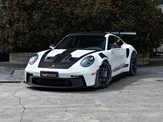 Заказать PORSCHE 911