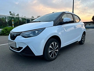 Заказать JMC LITTLE UNICORN