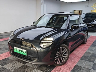 Заказать MINI COOPER SE