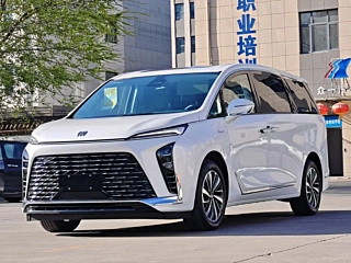 Заказать BUICK GL8