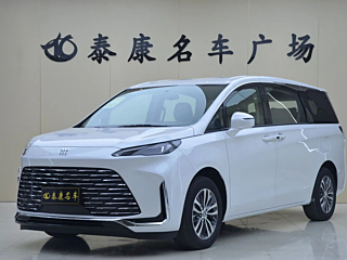 Заказать BUICK GL8