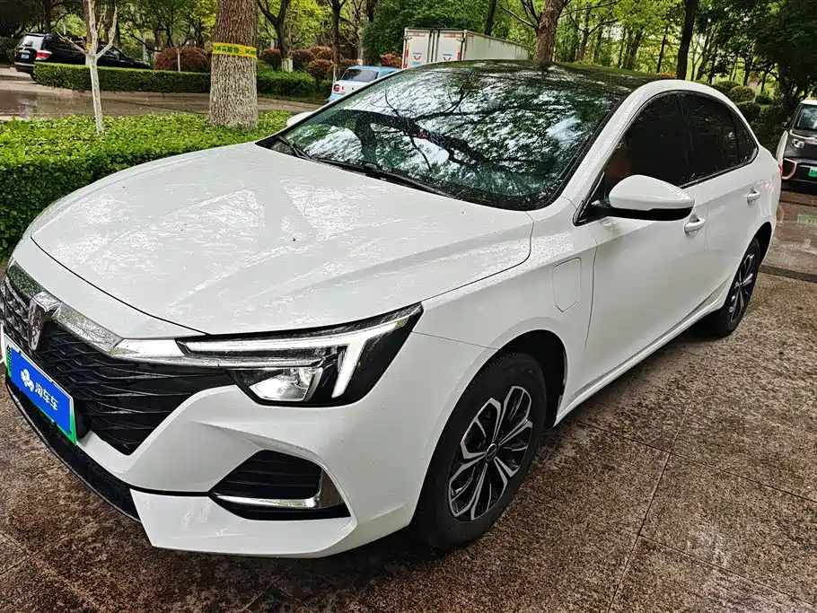 ROEWE I6 MAX NEW ENERGY