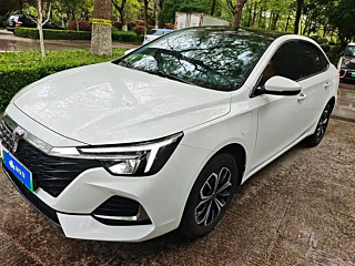 Заказать ROEWE I6 MAX NEW ENERGY