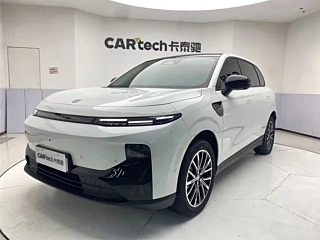 Заказать LEAPMOTOR B10