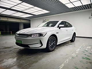Заказать BYD QIN PLUS