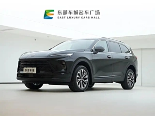 Заказать BUICK ENVISION