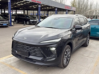 Заказать BUICK ENVISION