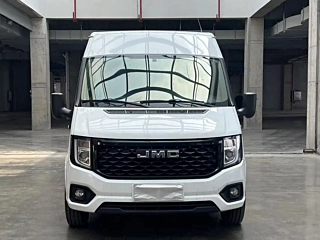 Заказать JMC FUSHUN