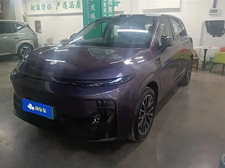 Заказать LEAPMOTOR B10