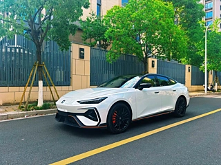 Заказать CHANGAN UNI-V