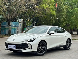 Заказать MG MG7