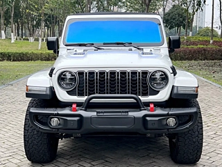 Заказать JEEP WRANGLER
