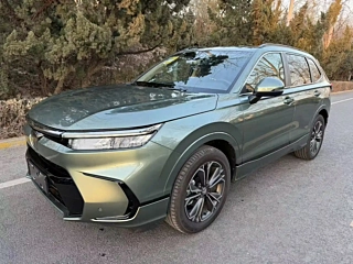 Заказать HONDA BREEZE