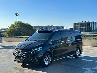 Заказать LORINSER VS SERIES