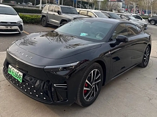 Заказать EXEED EXLANTIX ES