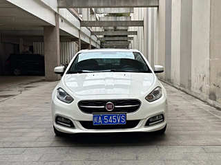 Заказать FIAT VIAGGIO