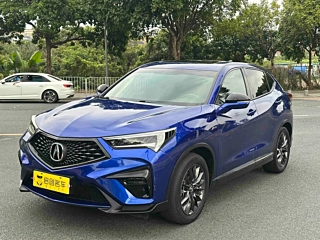 Заказать ACURA CDX