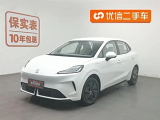 Заказать MG MG4 EV