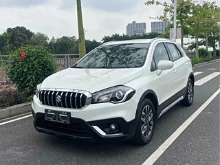 Заказать SUZUKI X90