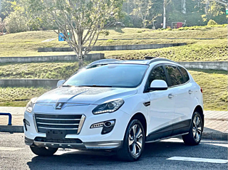 Заказать LUXGEN LUXGEN7 SUV