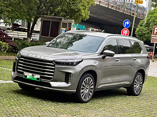 Заказать EXEED VX C-DM