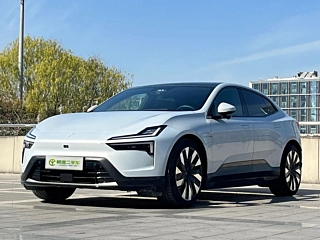 Заказать POLESTAR 4