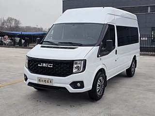 Заказать JMC FUSHUN