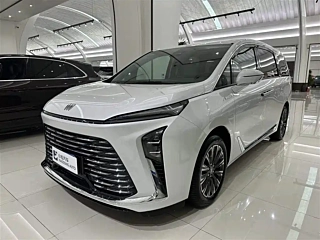 Заказать BUICK GL8